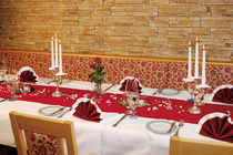 Restaurant Rößle