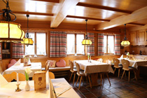 Restaurant Rößle
