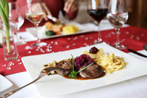 Restaurant Rößle
