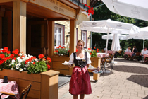 Restaurant Rößle