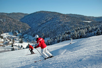 Aktivitäten Winter