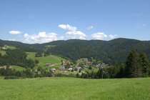 Naturpark Schwarzwald